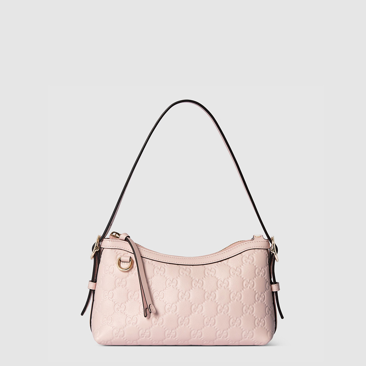 구찌 GG 엠블럼 스몰 숄더백 847450