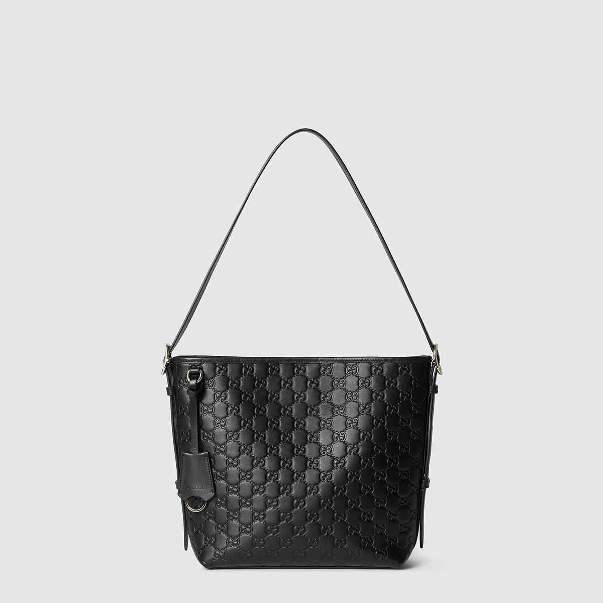 구찌 GG 엠블럼 스몰 숄더백 848881