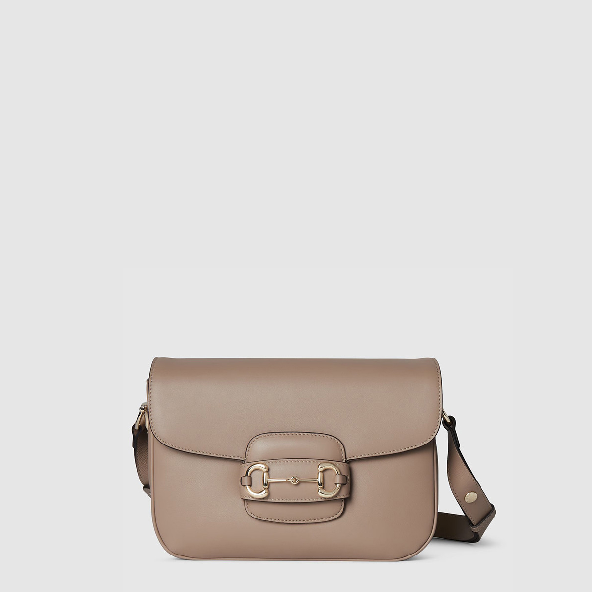 구찌 홀스빗 1955 소프트 미디엄 숄더백 815178