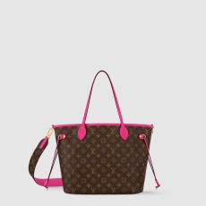 루이비통 네버풀 반둘리에 인사이드 아웃 MM M12707