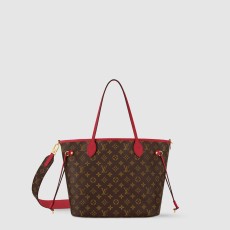 루이비통 네버풀 반둘리에 인사이드 아웃 MM M12708