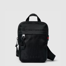 구찌 GG 나일론 미니백 834274