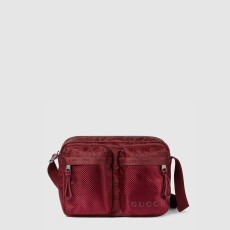 구찌 넥서스 스몰 크로스백 834475