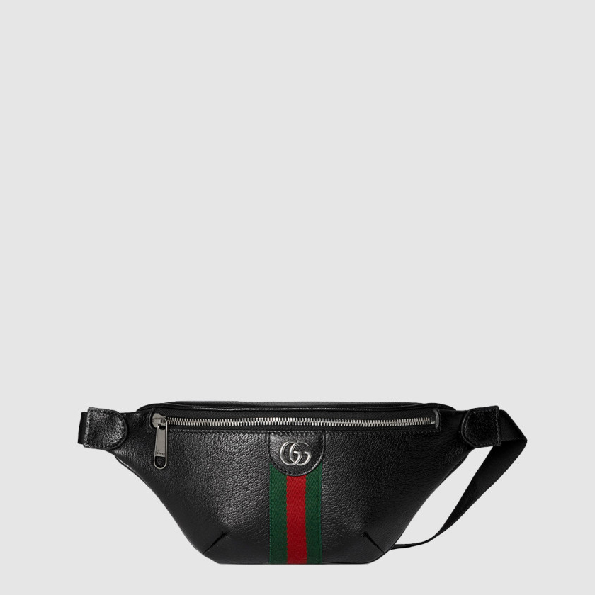 구찌 오피디아 작은 벨트백 839106