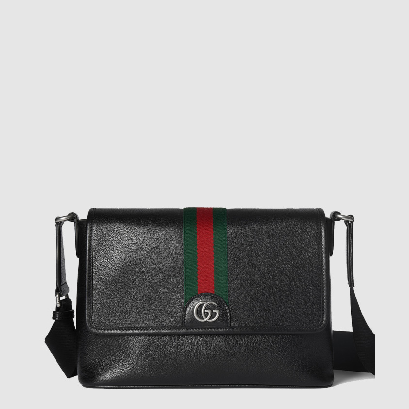 구찌 오피디아 미디엄 메신저백 834467