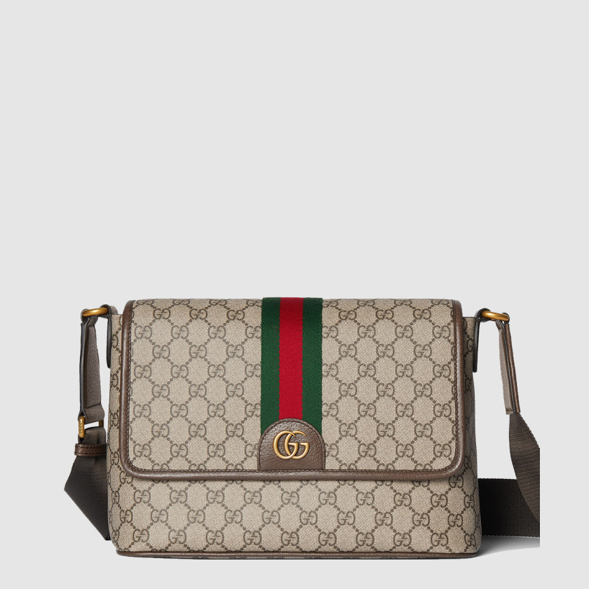 구찌 오피디아 미디엄 메신저백 834467