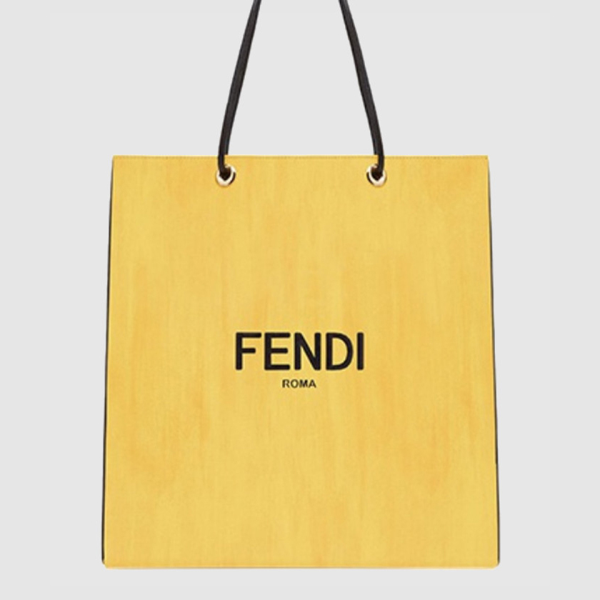 펜디 토드 백 7VA513