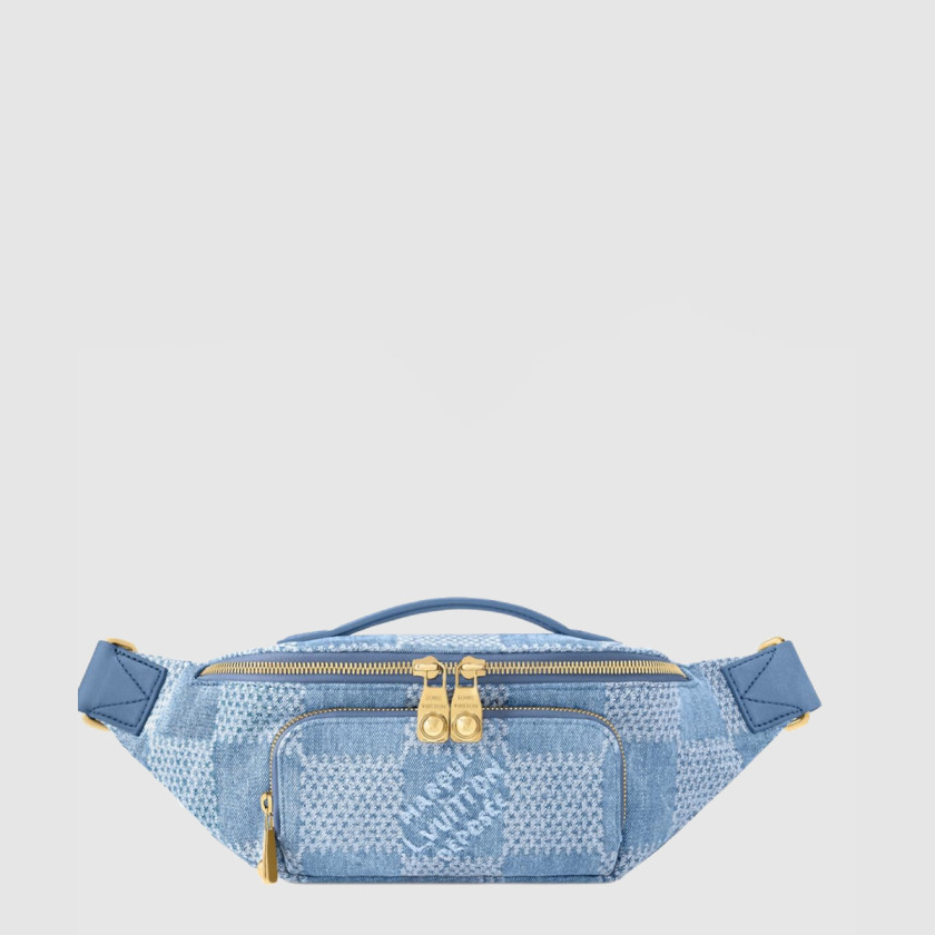 루이비통 러시 범백 N00205