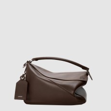 로에베 라지 페더라이트 퍼즐 백