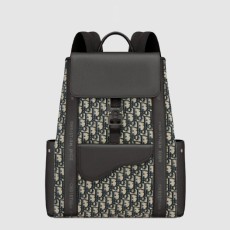 디올 안장 자카르 백팩 1ADBA