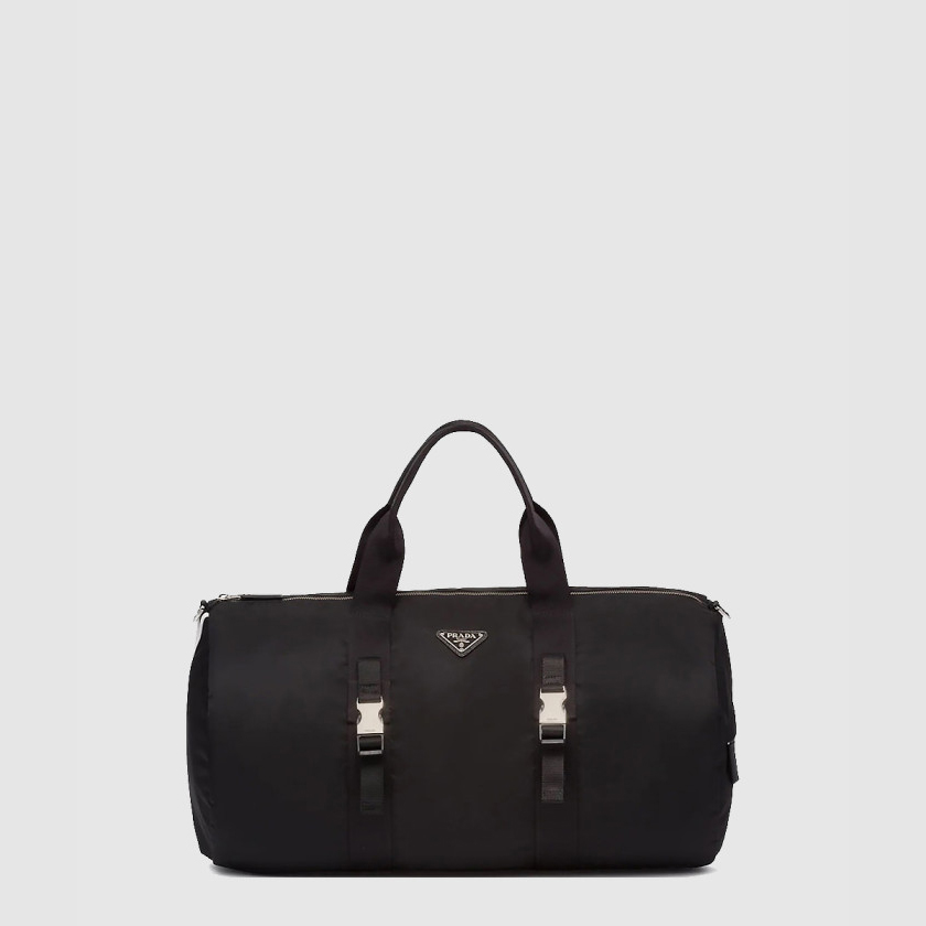 프라다 아디다스 리나일론 더플백 2VC015