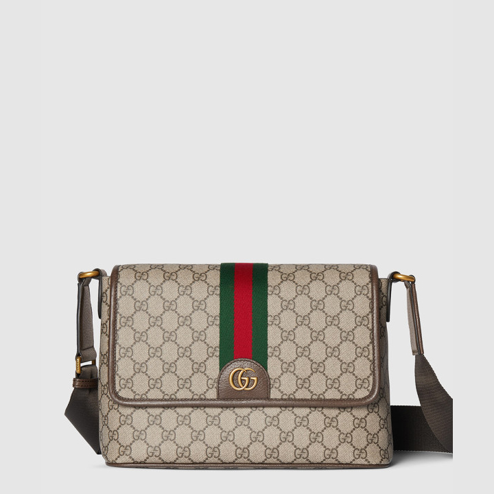 구찌 오피디아 미디엄 메신저백 ‎834467