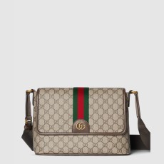 구찌 오피디아 미디엄 메신저백 ‎834467