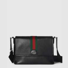 구찌 오피디아 미디엄 메신저백 ‎834467