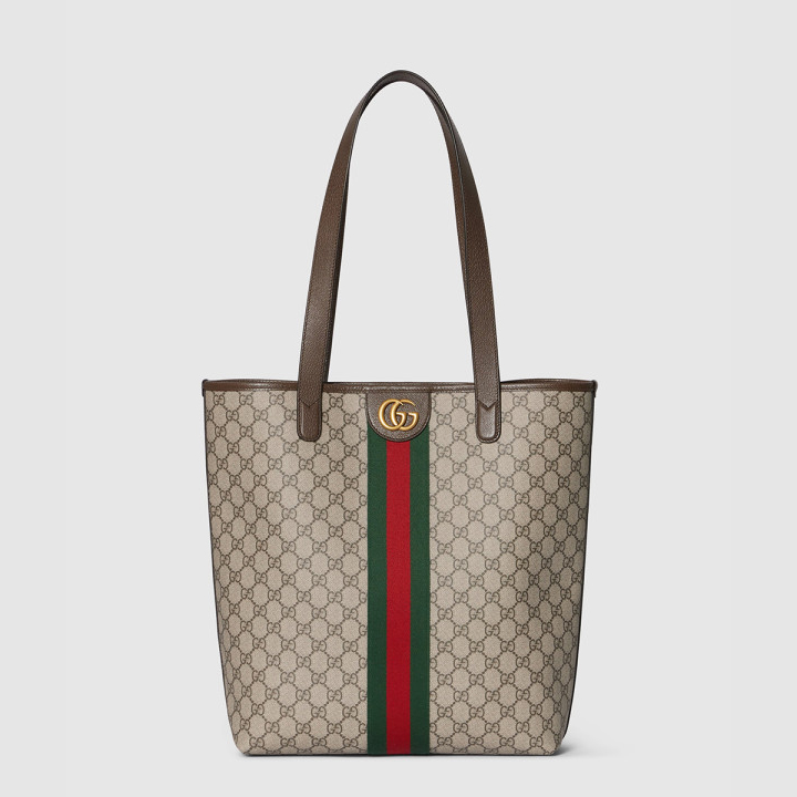 구찌 오피디아 미디엄 토트백 ‎834465