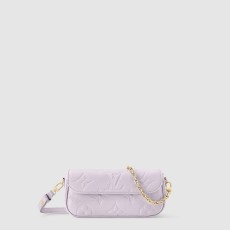 루이비통 월렛 온 체인 아이비 M25714