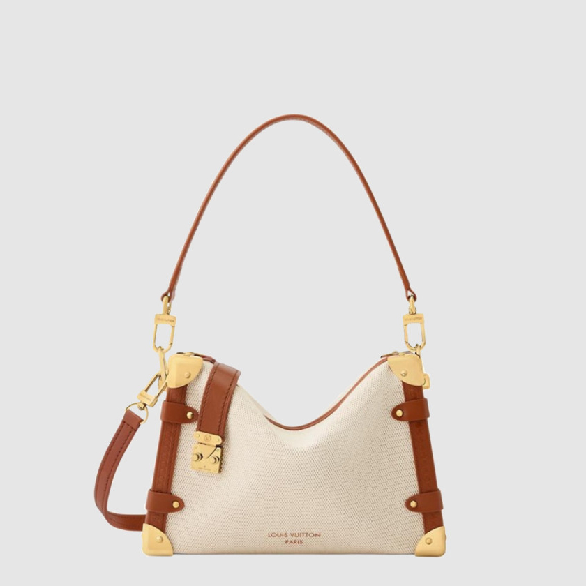 루이비통 사이드 트렁크 MM M14411