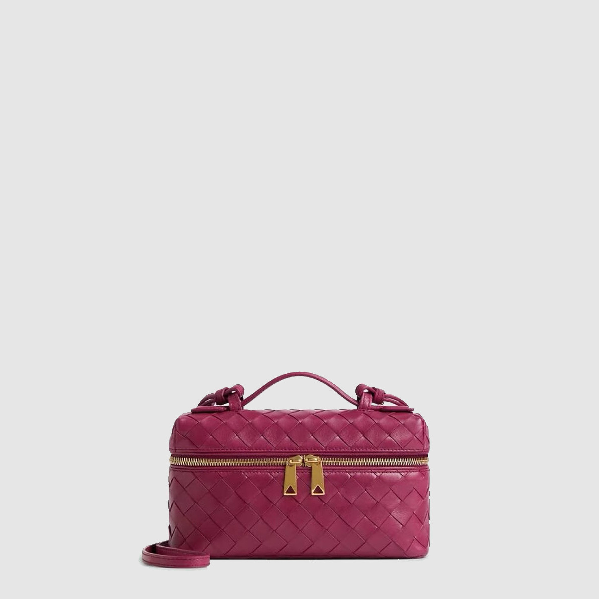 보테가베네타 뱅뱅 베니티 케이스 789109