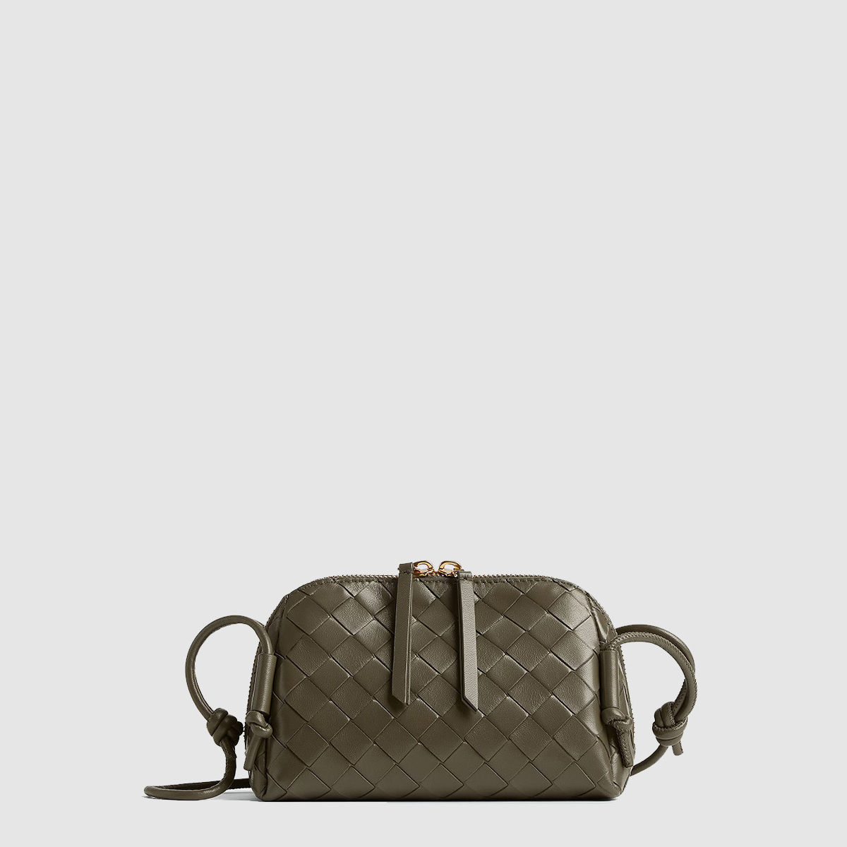 보테가베네타 콘서트 파우치 794258