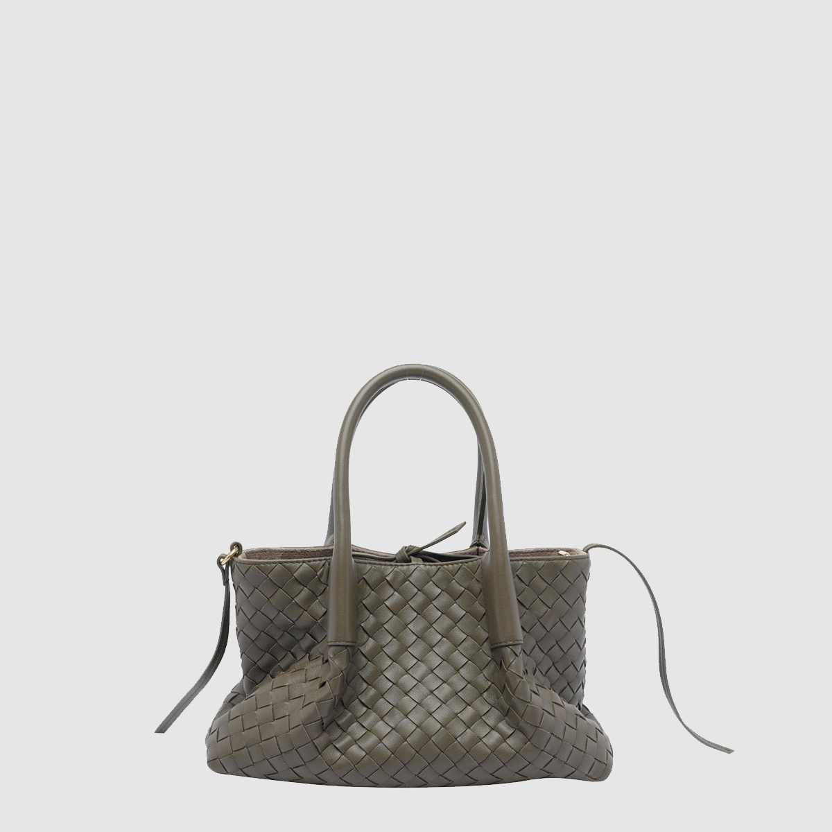 보테가베네타 스몰 피나코테카 819004