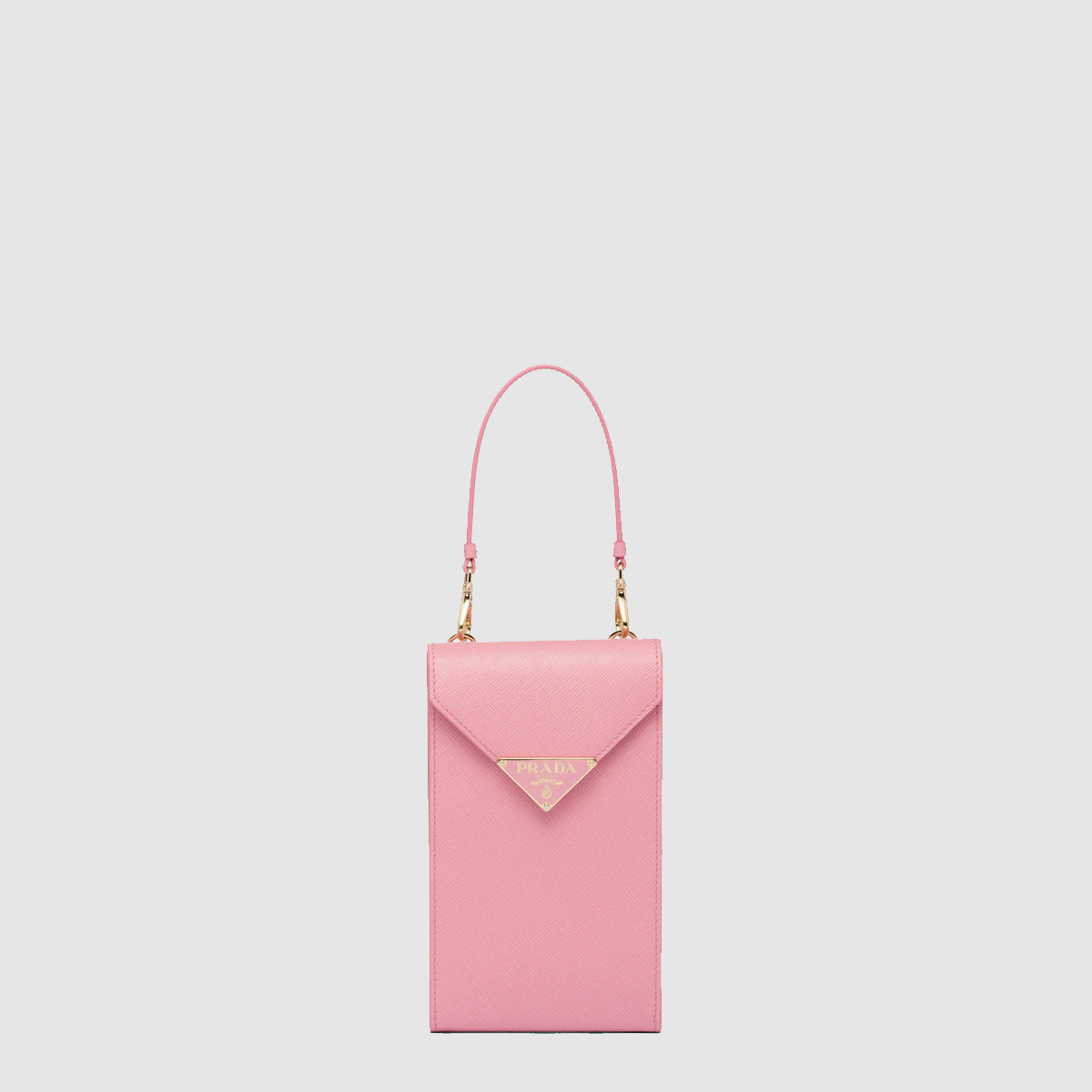 프라다 사피아노 가죽 미니백 1BP050