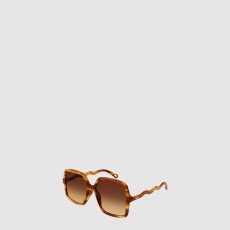 끌로에 오버사이즈 선글라스 CH008