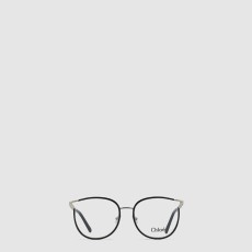 끌로에 상큼한 라운드 캣츠아이 선글라스 CE2126