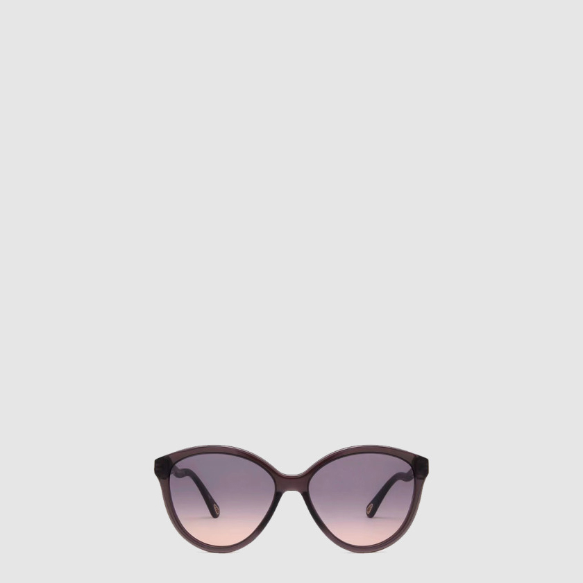 끌로에 패션 트렌드 선글라스 CH008