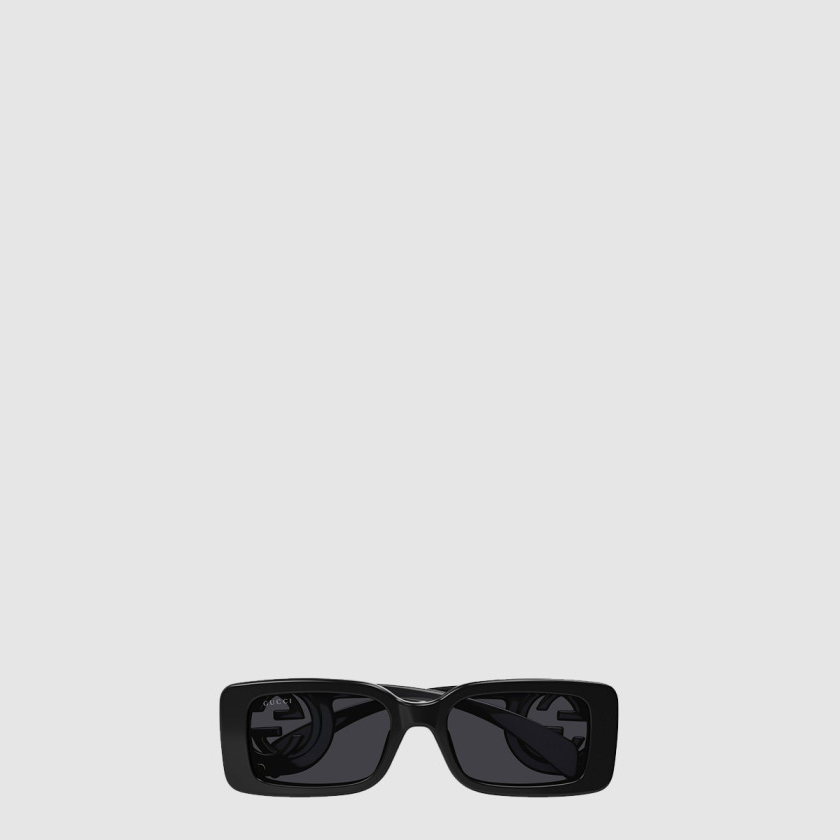 구찌 직사각형 프레임 선글라스 679041