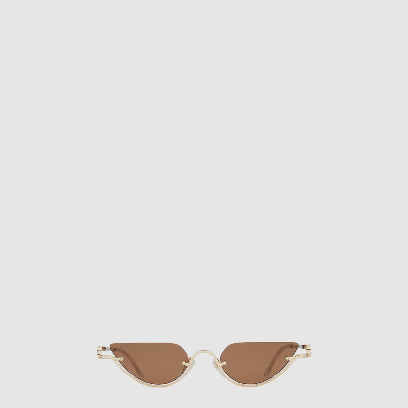 구찌 캣츠아이 스타일링 안경테 선글라스 778092