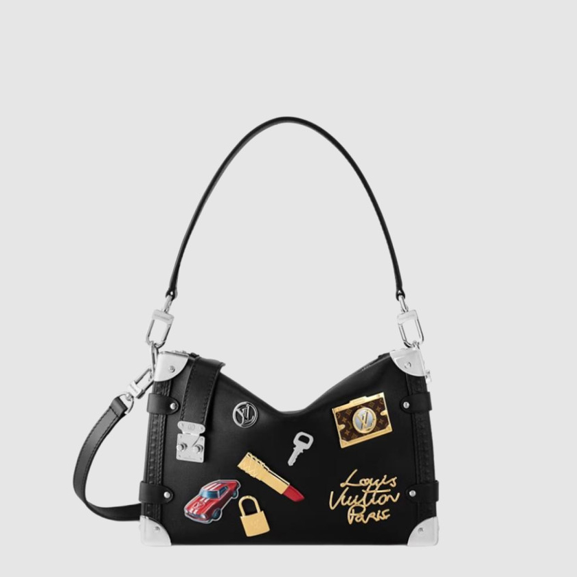 루이비통 사이드 트렁크 MM M25568