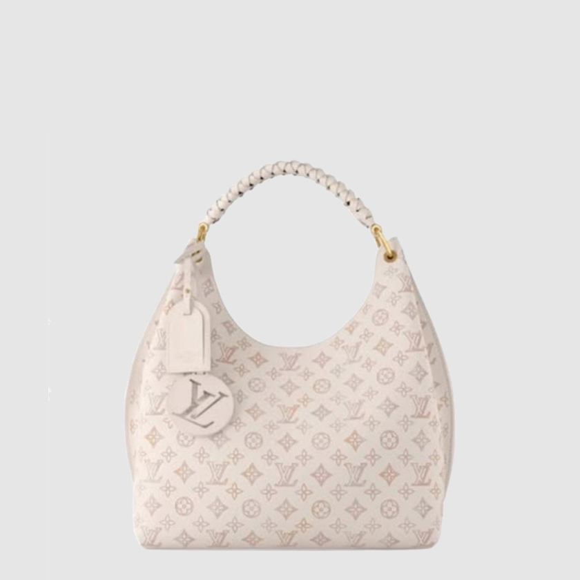 루이비통 삭 카멜 M25894