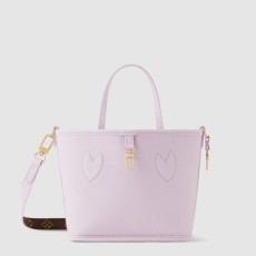 루이비통 네버풀 반둘리에르 인사이드 아웃 BB M25656