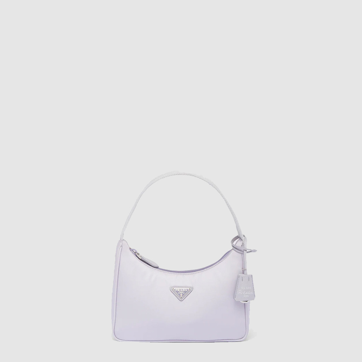 프라다 리나일론 미니백 1NE515