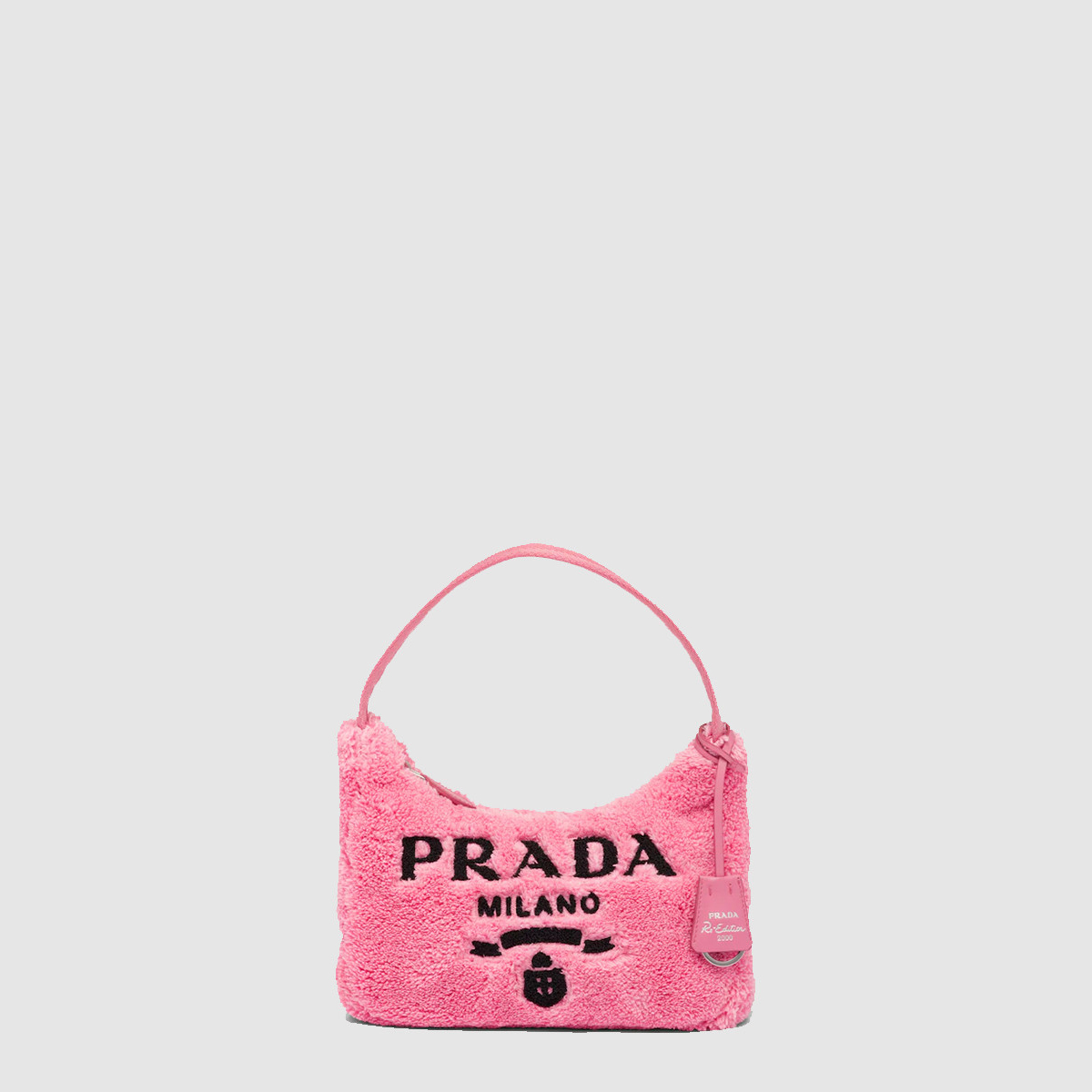 프라다 리나일론 미니백 1NE515