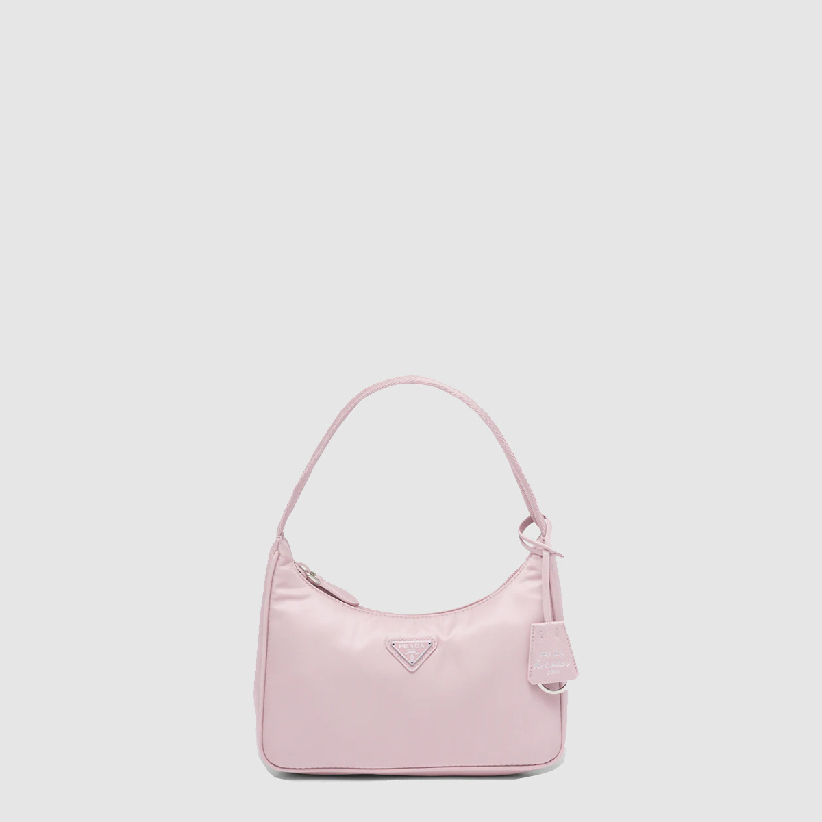 프라다 리나일론 미니백 1NE515