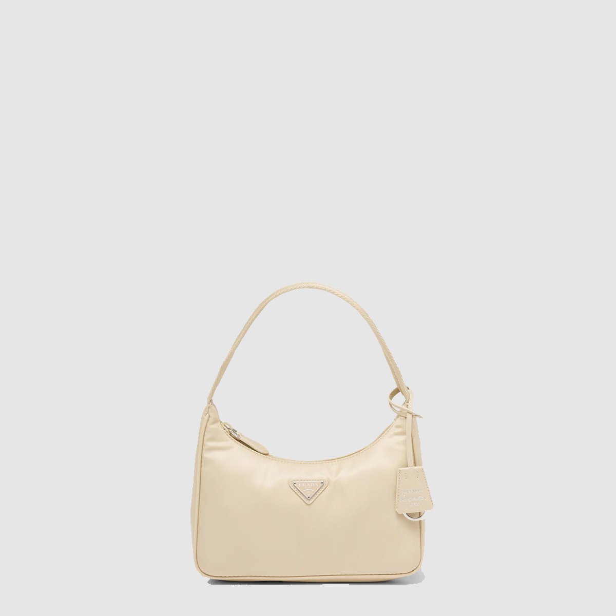 프라다 리나일론 미니백 1NE515