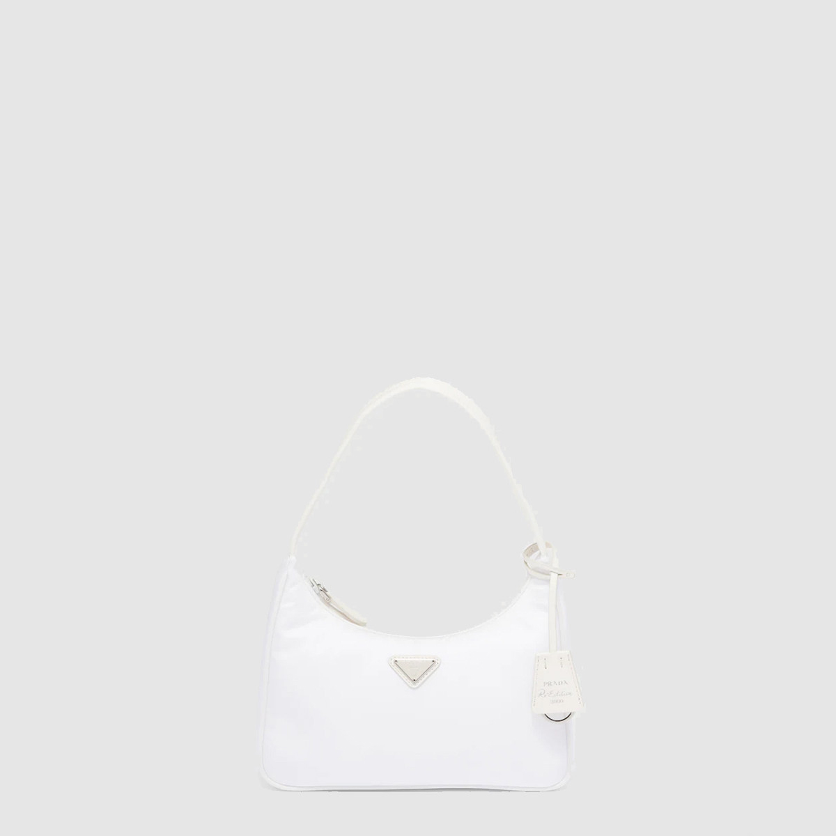 프라다 리나일론 미니백 1NE515