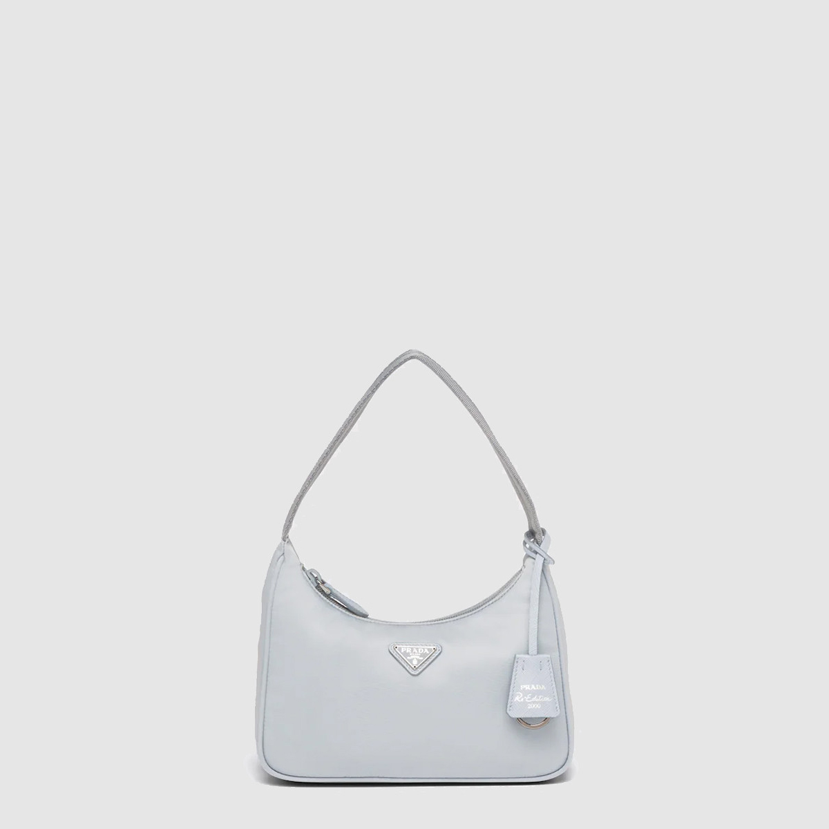 프라다 리나일론 미니백 1NE515