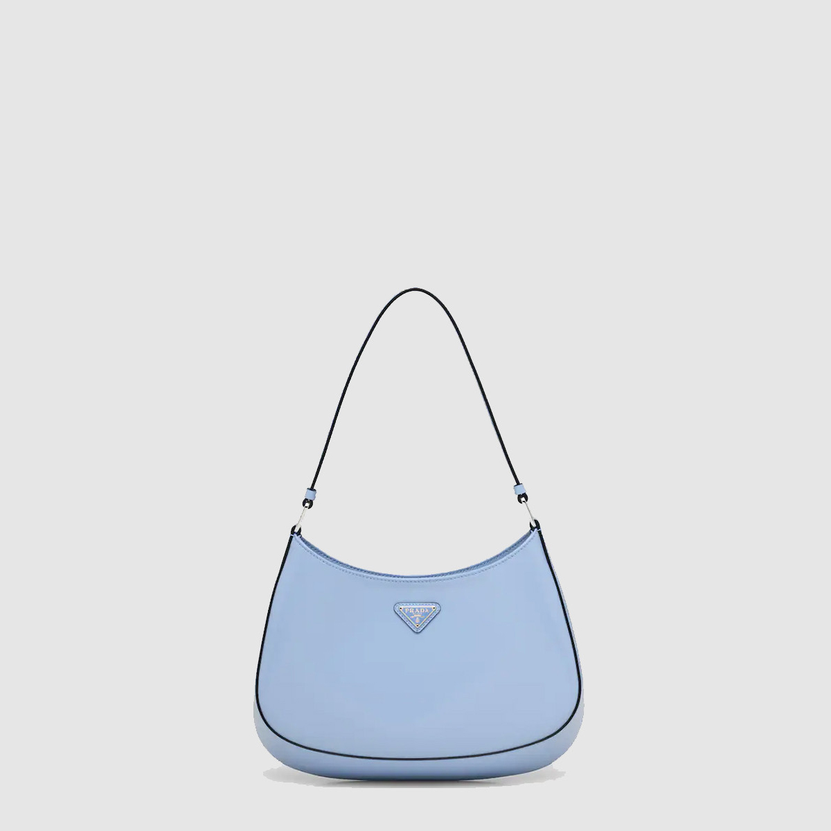 프라다 가죽 숄더 백 1BC499
