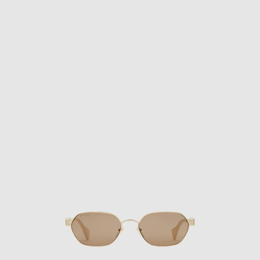 구찌 라운드 프레임 선글라스 778262