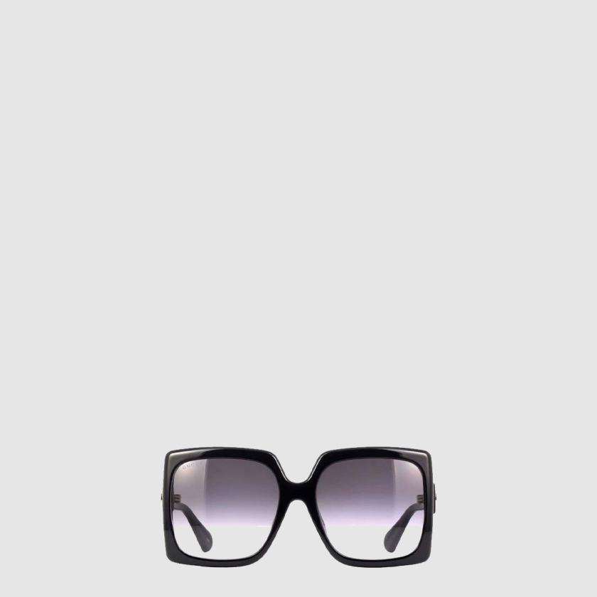 구찌 로고 버터플라이 선글라스 147866