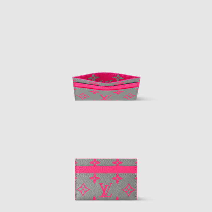 루이비통 더블 카드 홀더 M15032