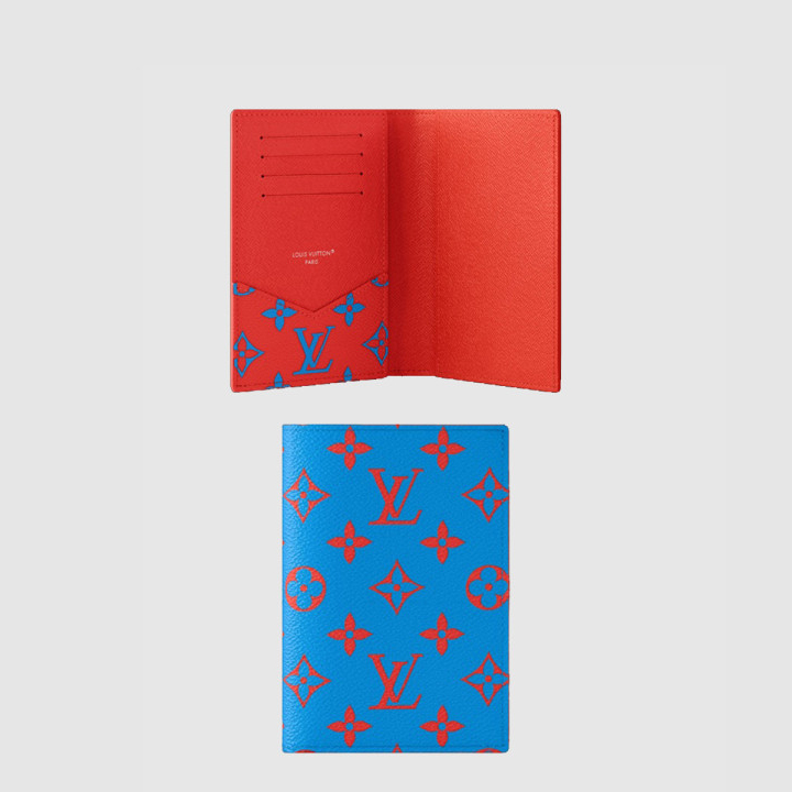 루이비통 패스포트 커버 M14770