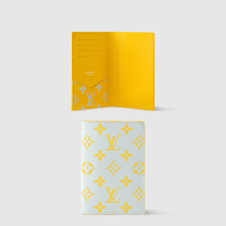 루이비통 패스포트 커버 M15080