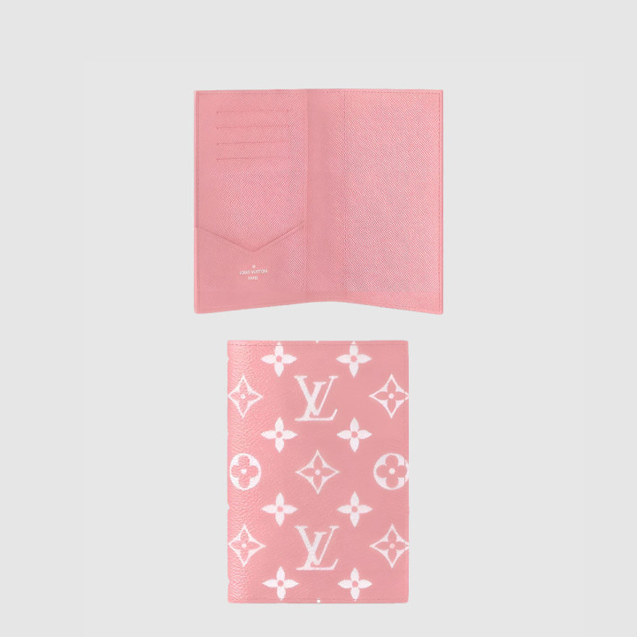 루이비통 패스포트 커버 M26059