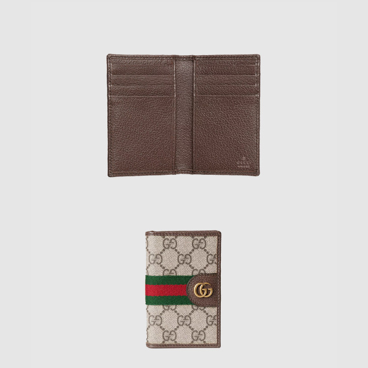 구찌 오피디아 카드 케이스 834691