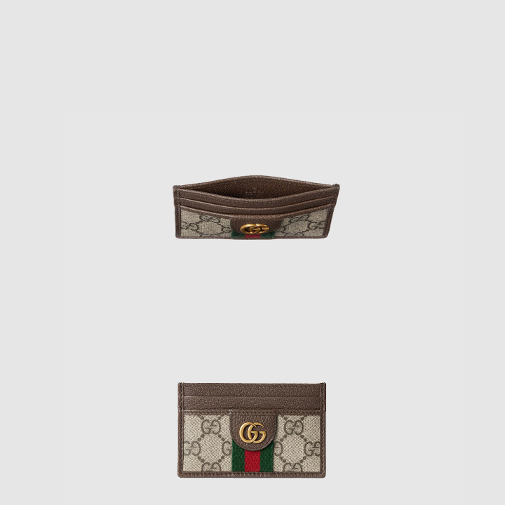 구찌 오피디아 카드 케이스 834795