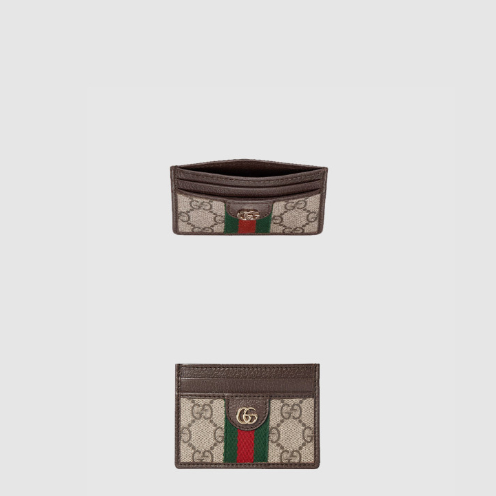 구찌 오피디아 카드 케이스 838486