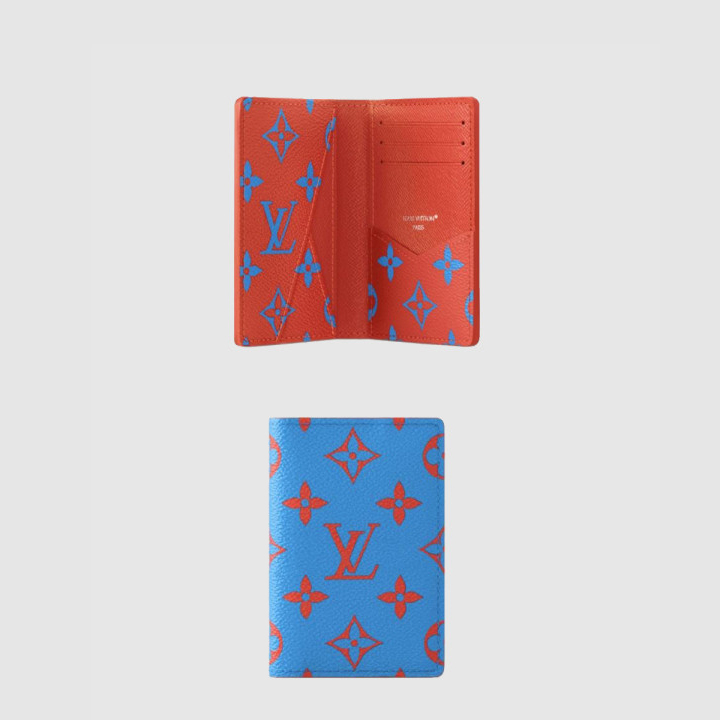 루이비통 포켓 오거나이저 M14767